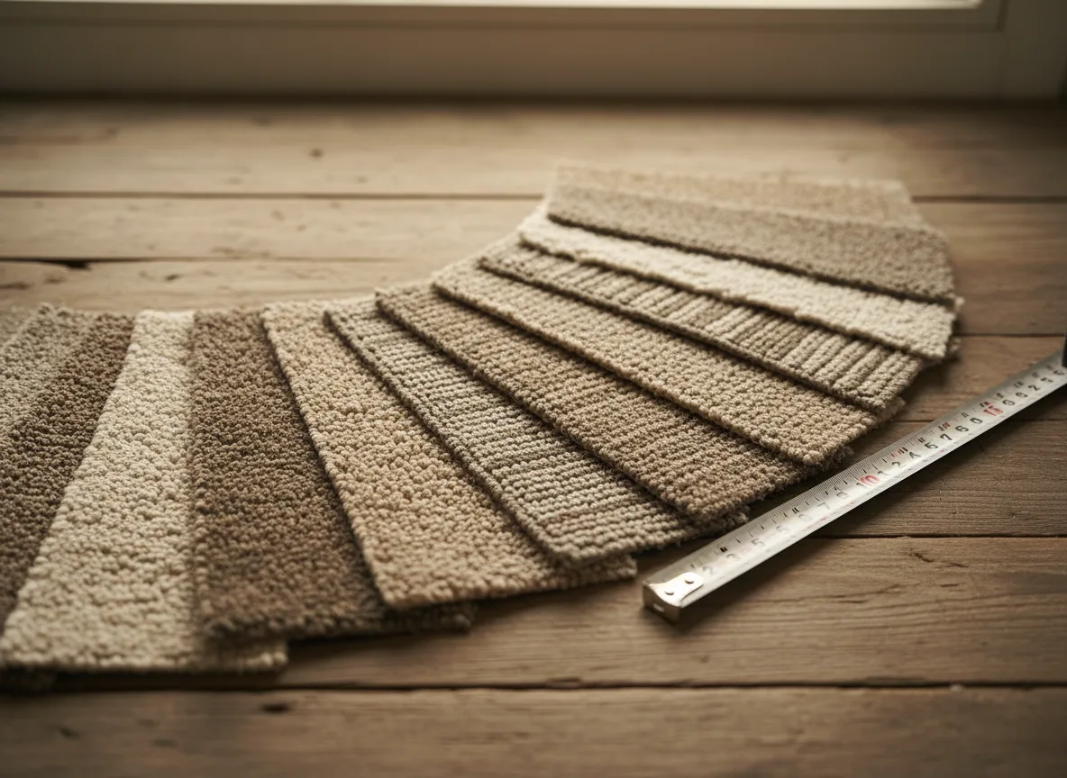 Carpet Installation Ocheyedan, IA FAQs